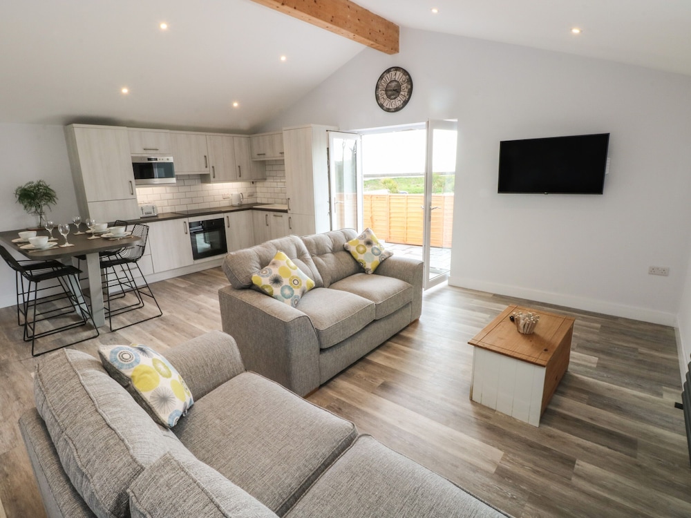 Caban Y Mor in Narberth, United Kingdom