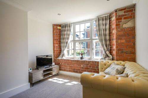 35 Cocoa Suites — 4-Star Luxury Hotel in York, United Kingdom
