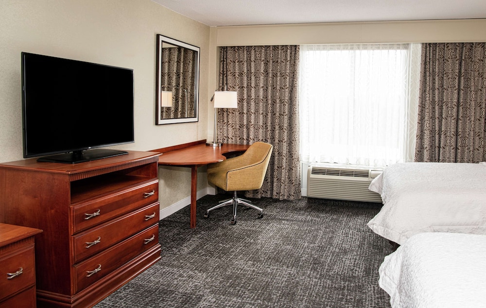 Hampton Inn Parsippany - photo 20