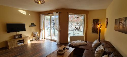 Ferienwohnung Aaron II inkl Bettwäsche Handtücher Endreinigung — 4-Star Luxury Hotel in Goslar, Germany