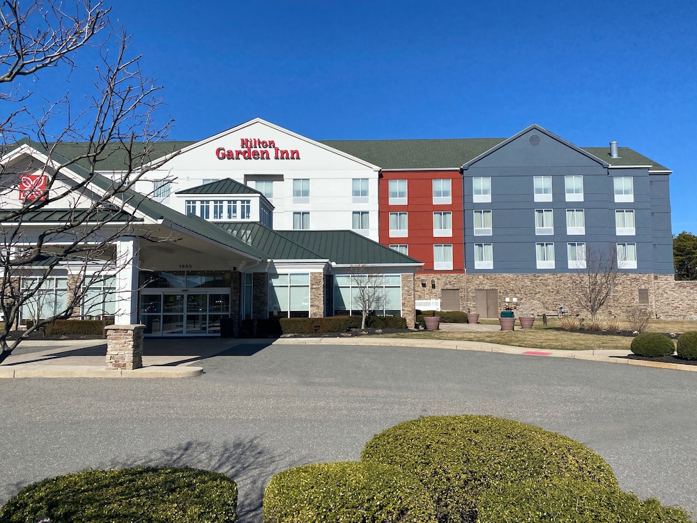 Hilton Garden Inn Lakewood - featured photo