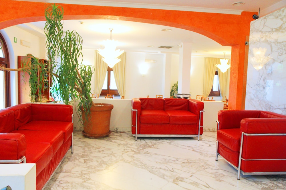 Hotel Pisacane — Sapri — photo 4