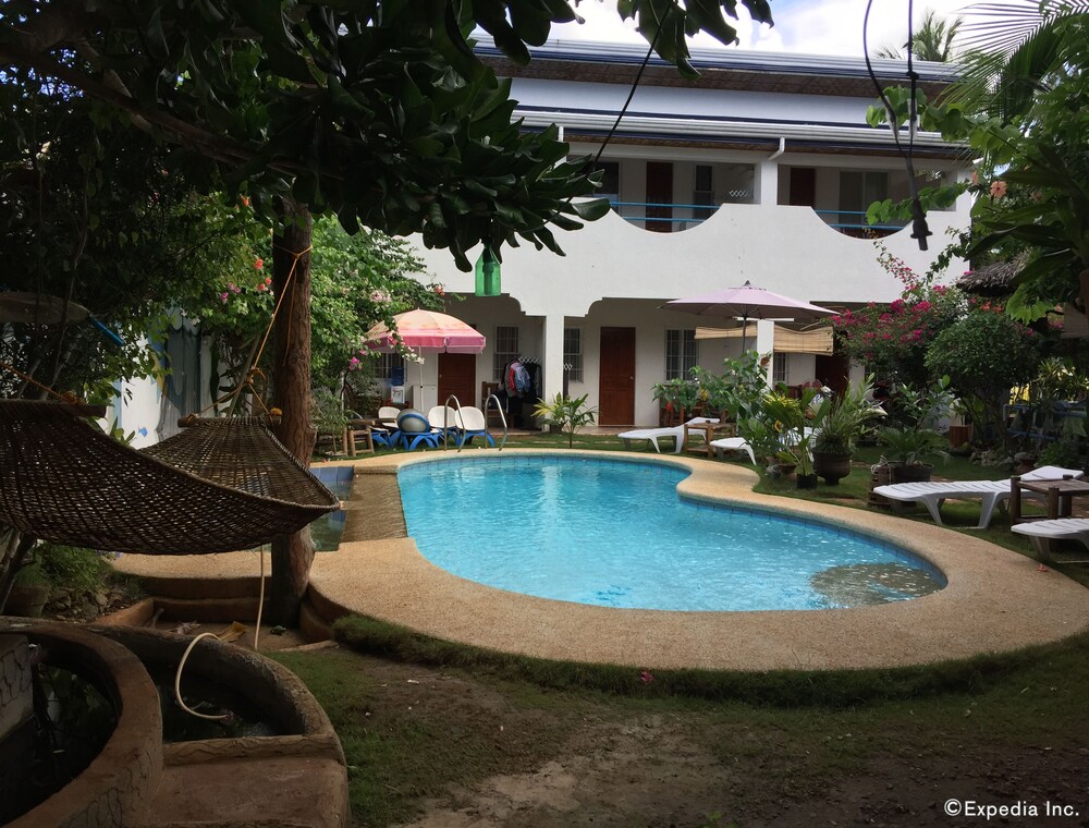 Acacia Sunset Village Inn in Panglao, Philippines