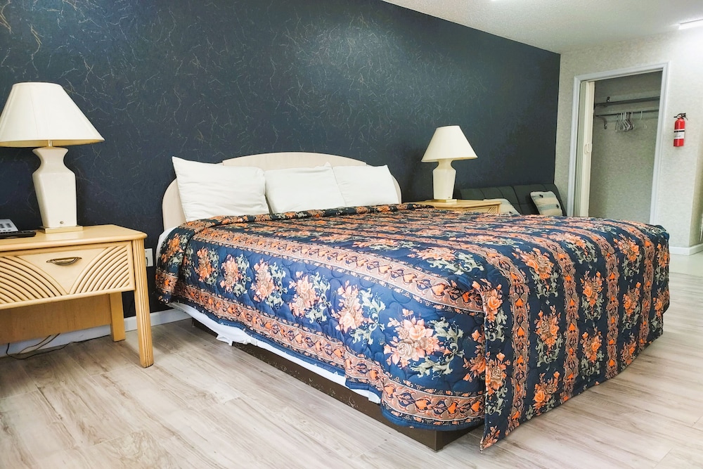 Studio Inn & Suites - photo 6