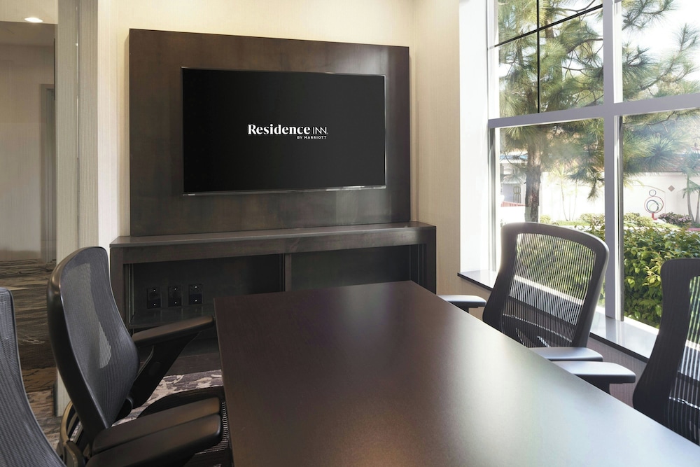 Residence Inn San Diego Del Mar - photo 63