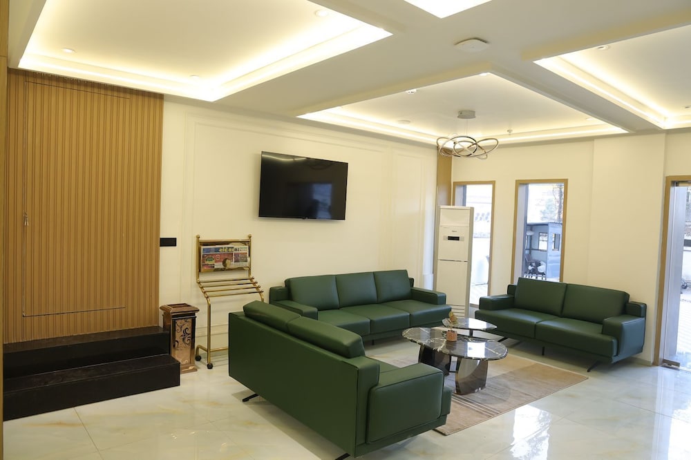 Lords Studio Inn Jamnagar — Jamnagar — photo 3