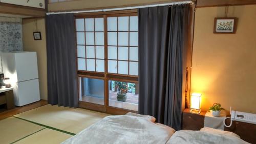 民泊haruna - carbon neutral hotel in Yufu