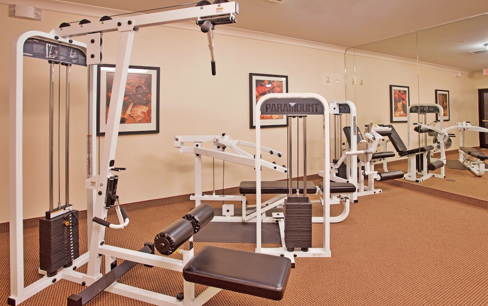 Staybridge Suites O'Fallon Chesterfield by IHG - photo 57