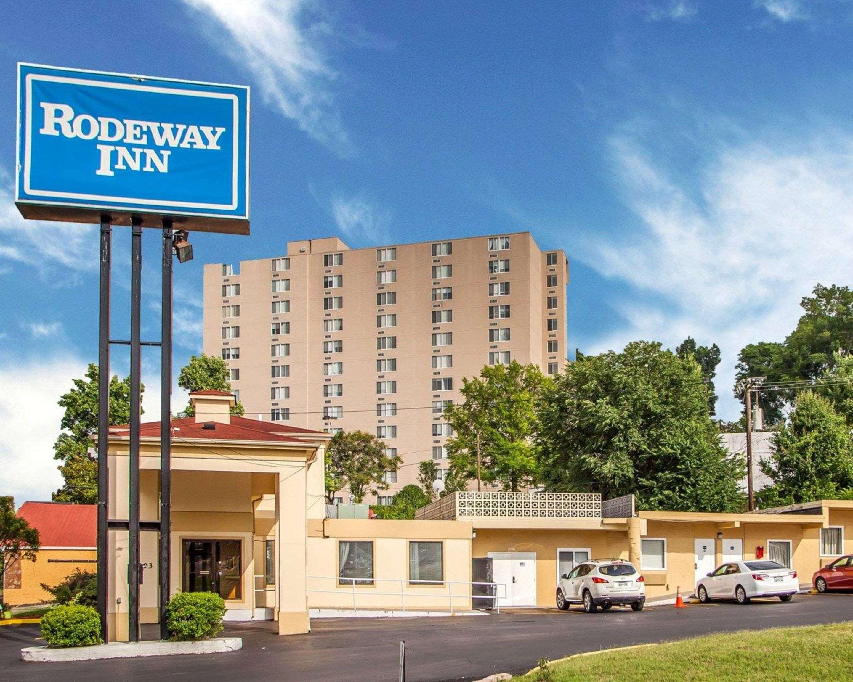 Nashville Hotel TN - photo 4