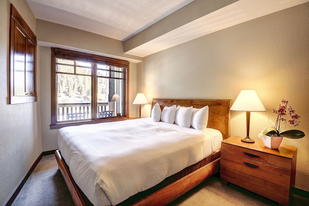 The Village at Palisades Tahoe - photo 4