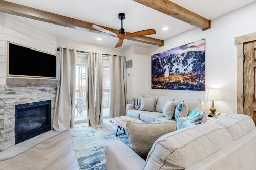 Westgate Resort #4607AB in Bridgeport, United States