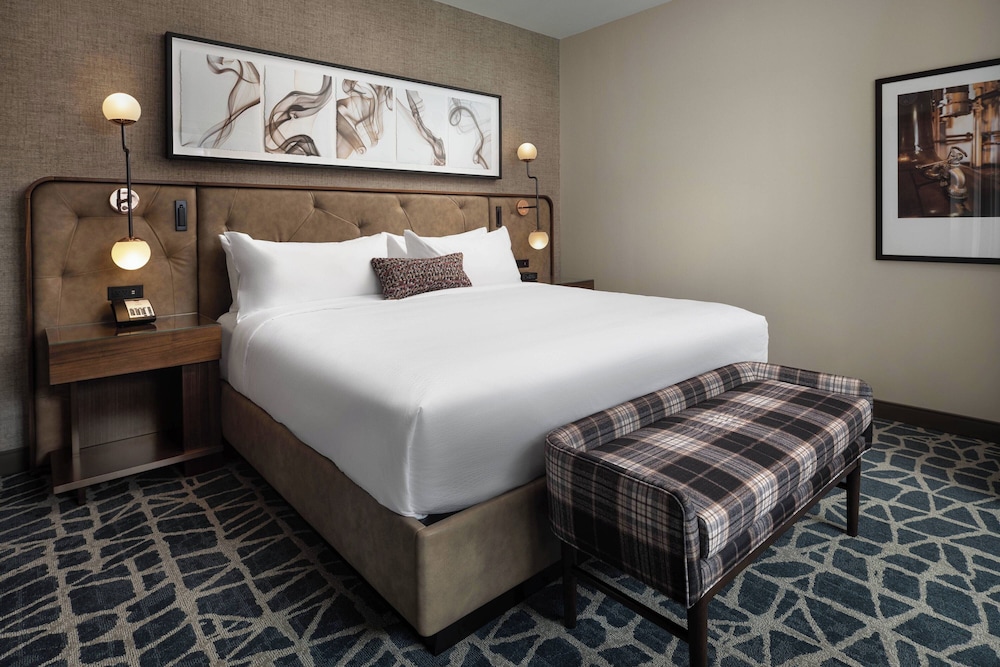 Hotel Distil Autograph Collection - photo 11