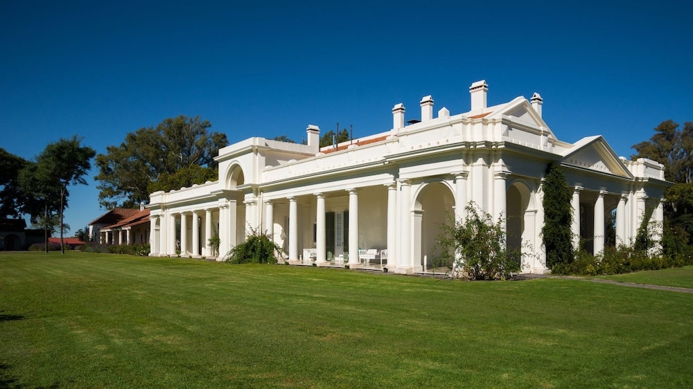 Estancia La Paz Hotel in Cordoba, Argentina