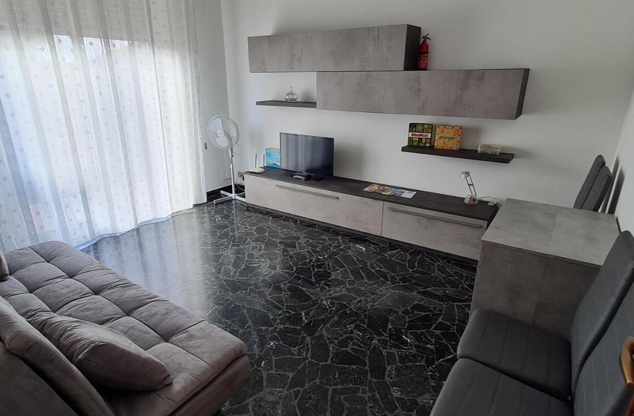 Le Sorelle — 4-Star Luxury Hotel in Loano, Italy