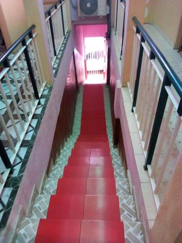 Residencial Aemanuel in Sao Tome, Sao Tomé and Príncipe