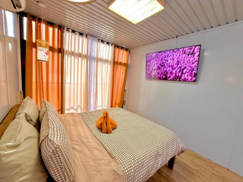 Sunset Hill Cabins 21735137 — San Fabian