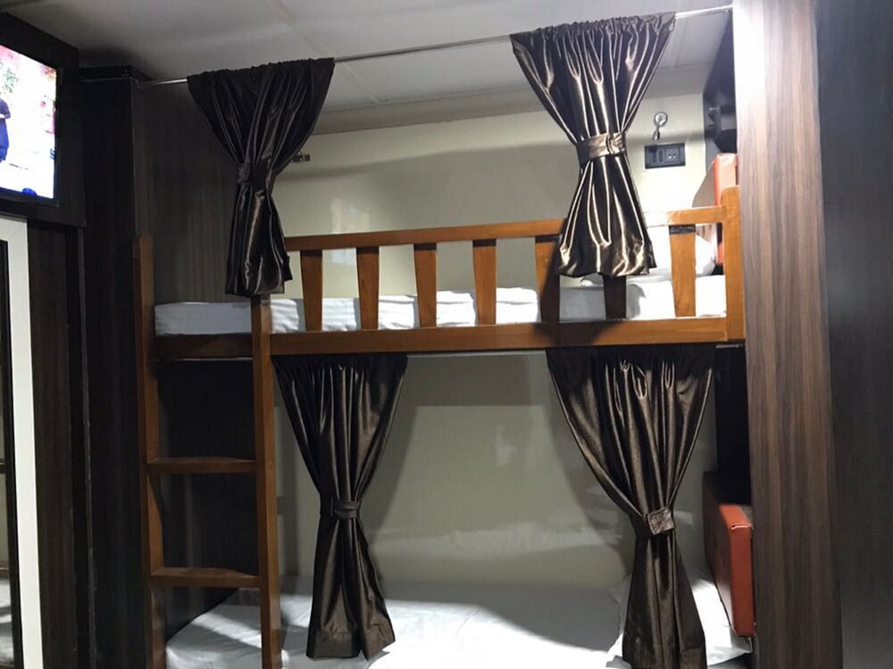 Asalpha Dormitory