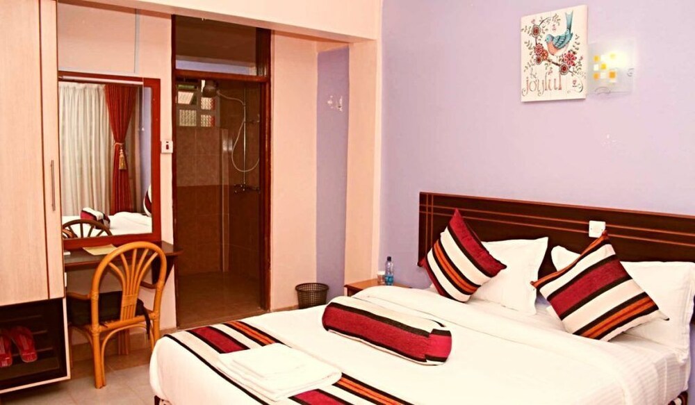 Eleon Inn Hotel — Bungoma — photo 5