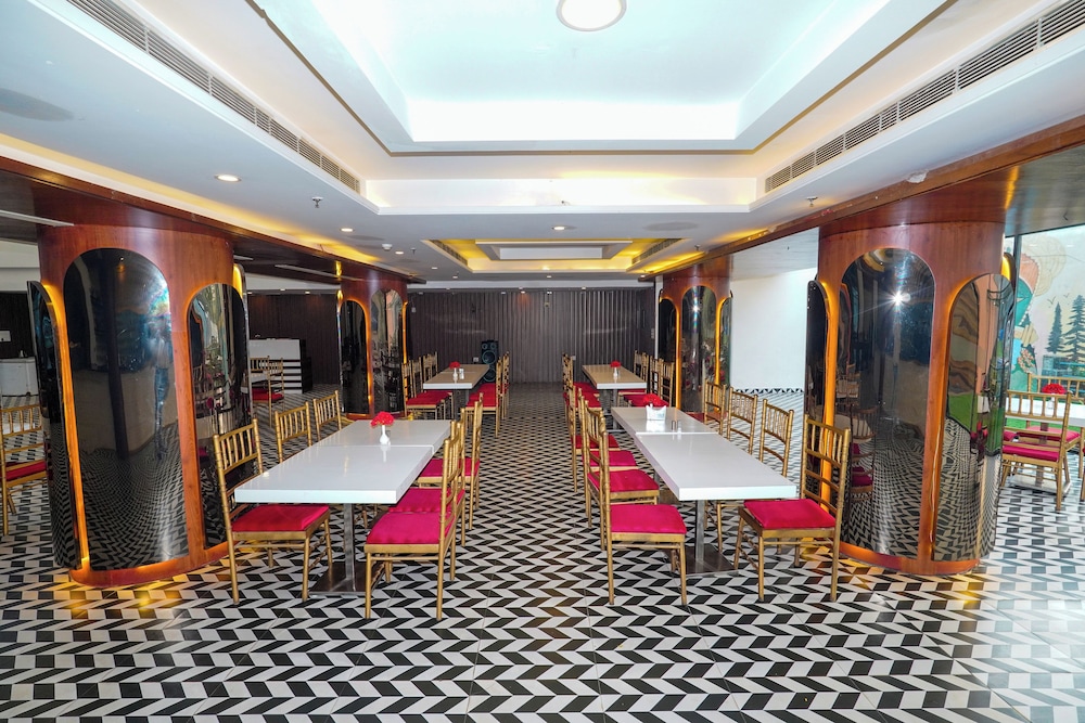 Krishna Valley Resort Vrindavan - last minute hotel in Mathura