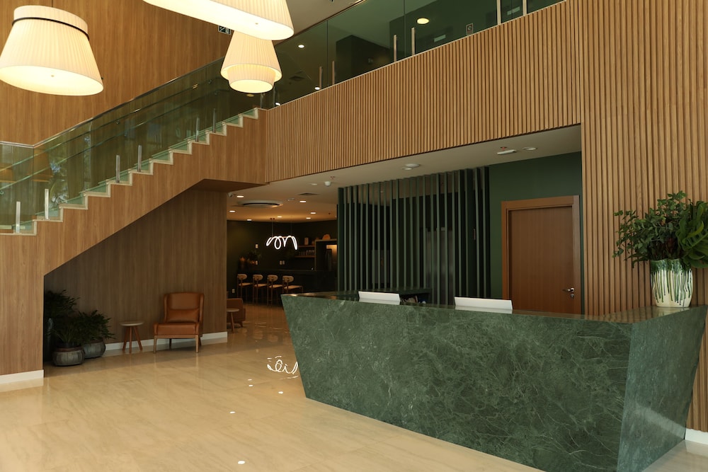 Palace Green Hotel — Lagarto — photo 3