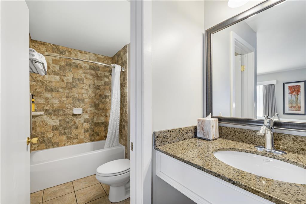 Best Western Plus Windjammer Inn & Conference Center - photo 21