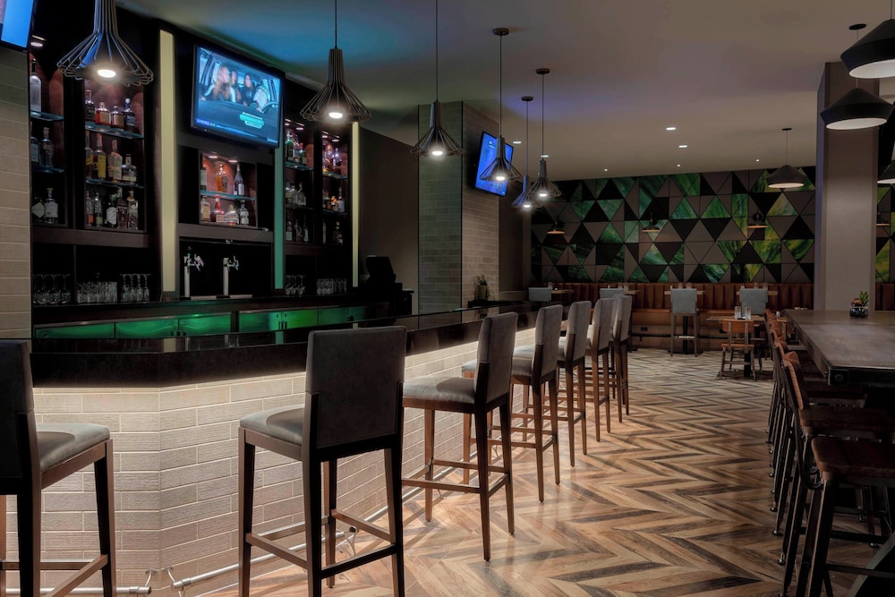 Atlanta Marriott Northeast Emory Area - photo 41