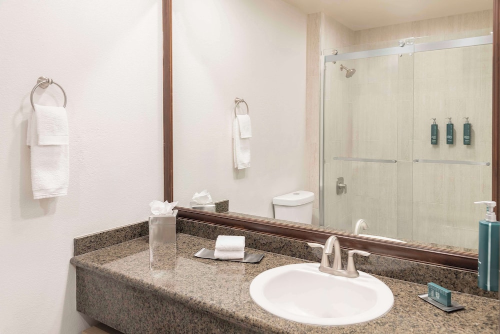DoubleTree by Hilton Phoenix Gilbert - photo 26