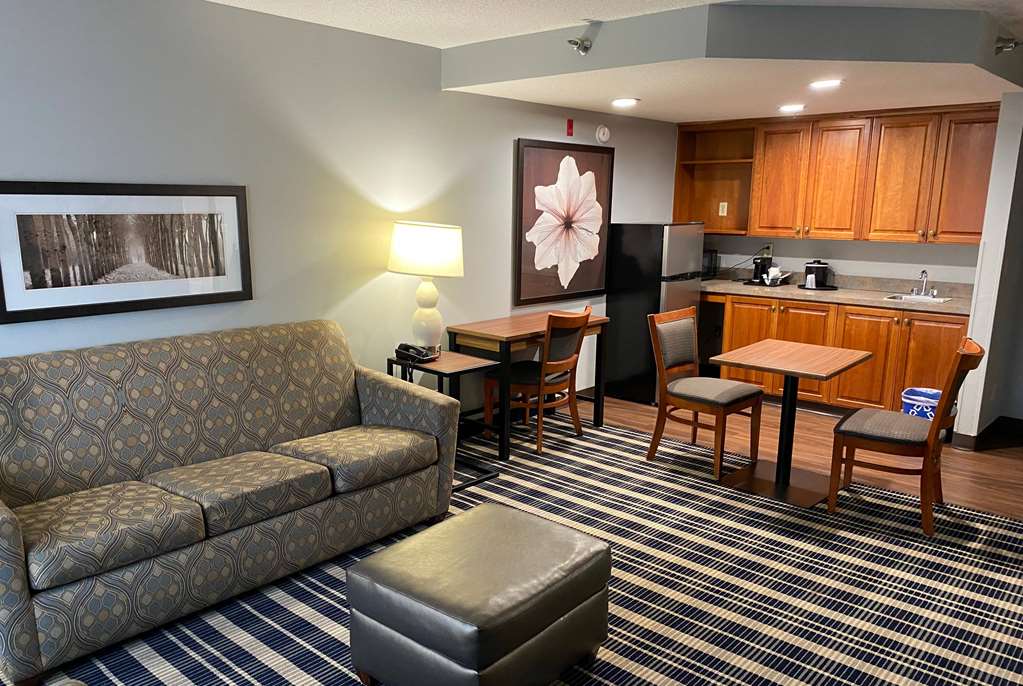 AmericInn by Wyndham Chanhassen - photo 29
