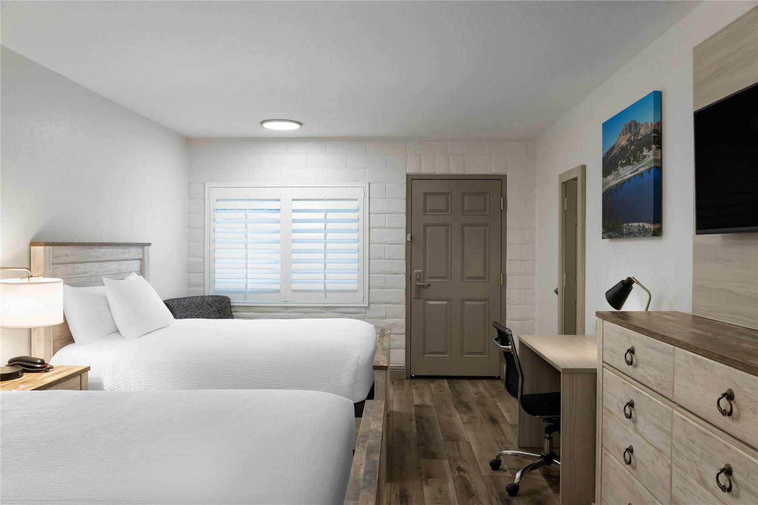 Baymont by Wyndham Susanville - photo 19
