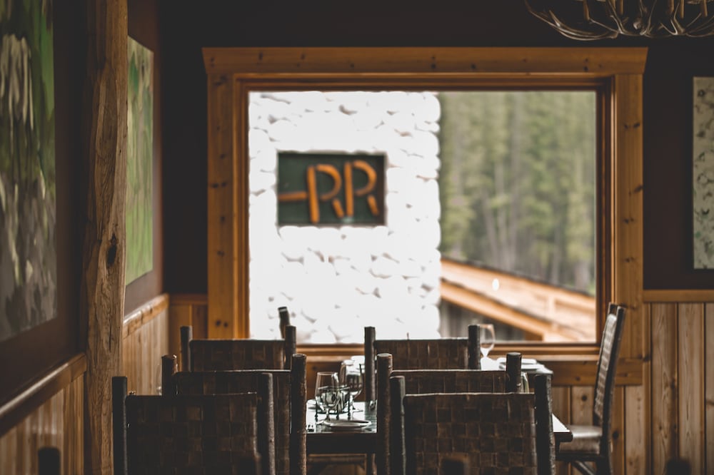 Rainbow Ranch Lodge - photo 48