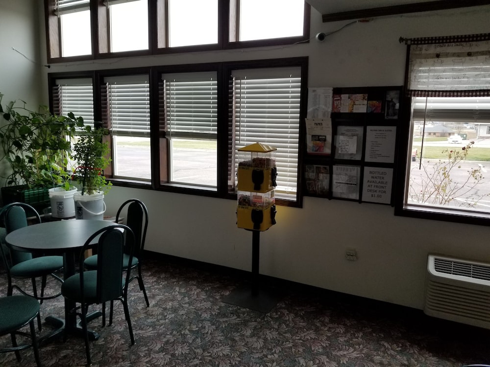 Bilmar Inn & Suites Dell Rapids Near Sioux Falls - photo 119