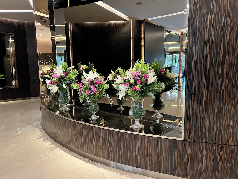 Akmerkez Residence — 5-Star Luxury Hotel in Istanbul, Turkey