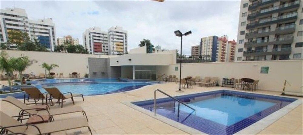 Prive Atrium Thermas - last minute hotel in Caldas Novas