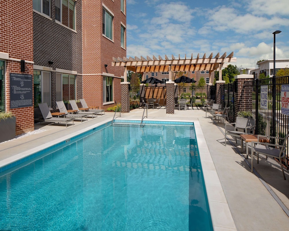Hyatt Place Murfreesboro - photo 22