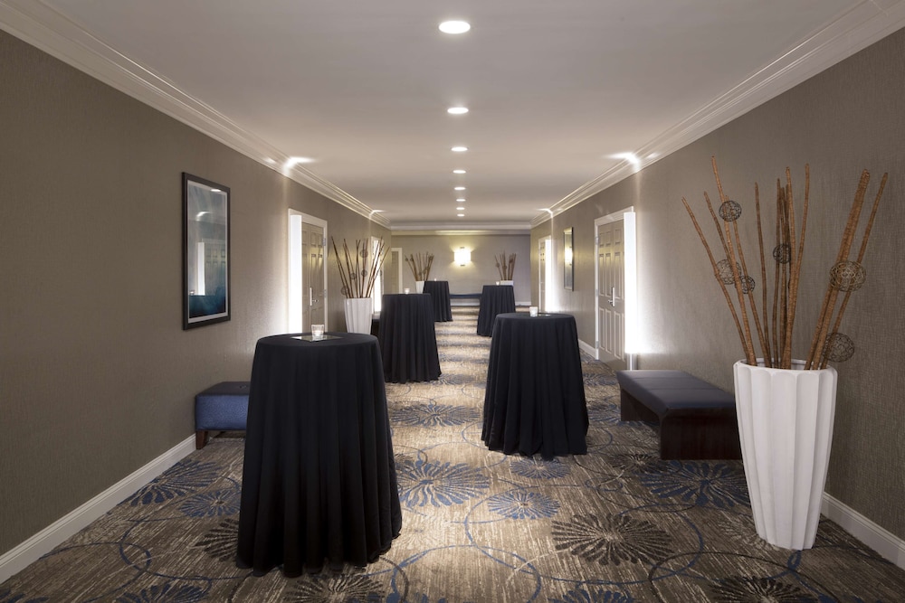 DoubleTree by Hilton Hotel Jacksonville Riverfront - photo 60