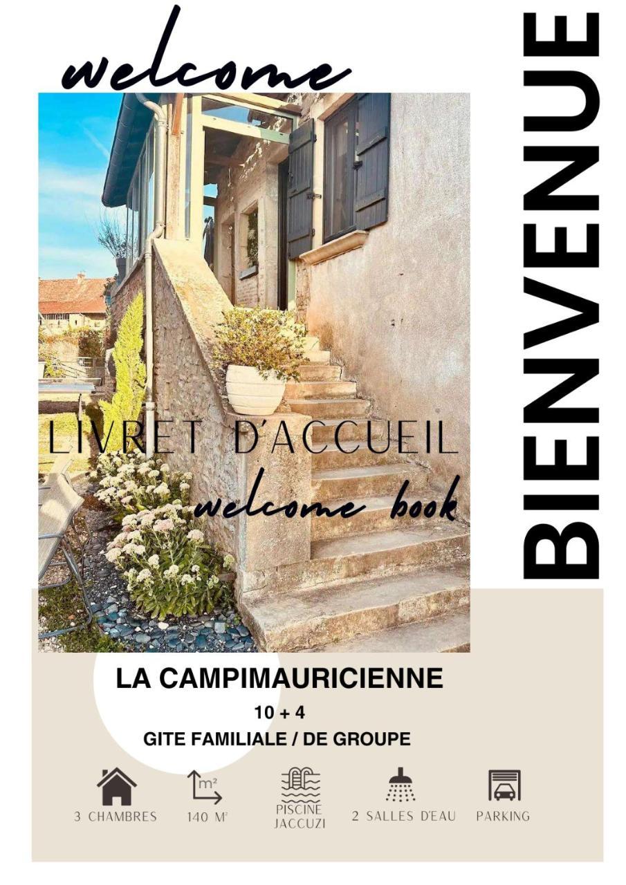 La Campimauricienne - last minute hotel in Unknown City