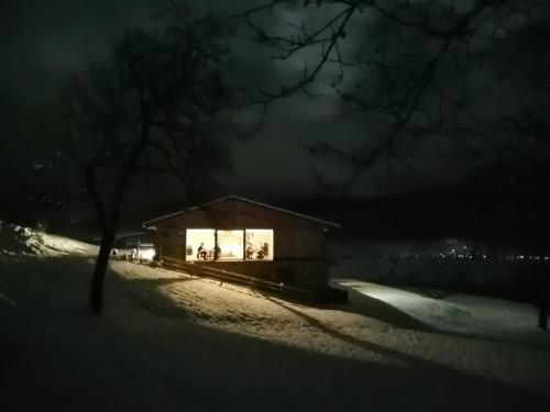 Agritur Maso Il Gioco — Caderzone Terme — photo 4
