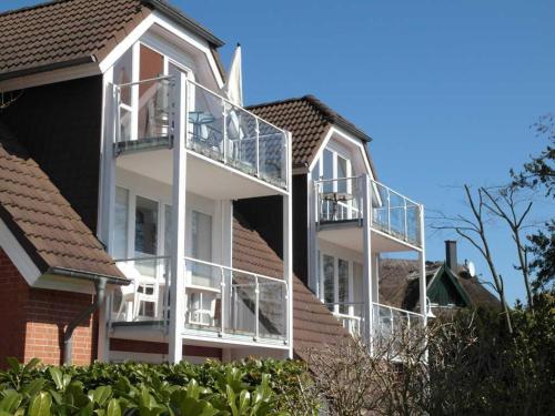 Birkenstrasse 6 I Wohnung 11 — 4-Star Luxury Hotel in Zingst, Germany