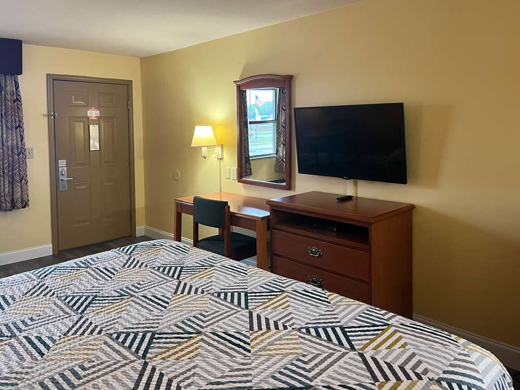 Motel 6 Morrilton AR - photo 12