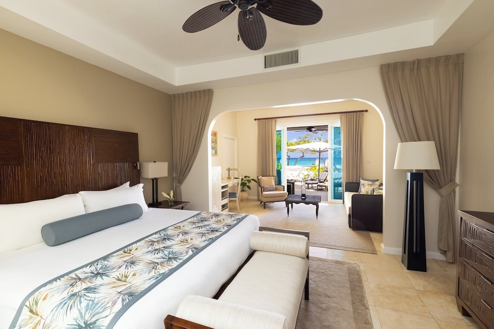 Spice Island Beach Resort — Saint George's — photo 5