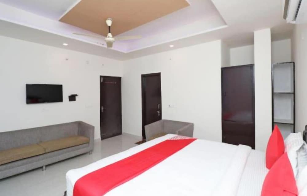 Hotel Balaka Inn — Bolpur — photo 3