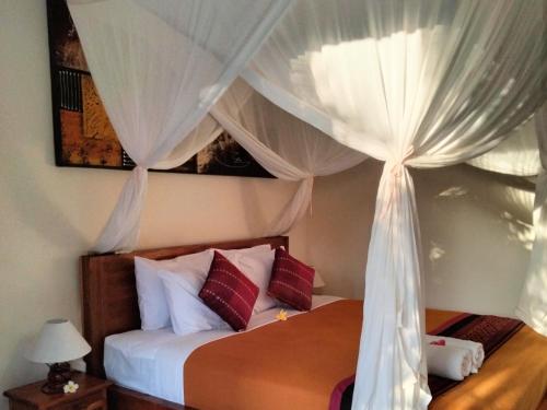 Buntera Homestay Sidemen — 4-Star Luxury Hotel in Sidemen, Indonesia