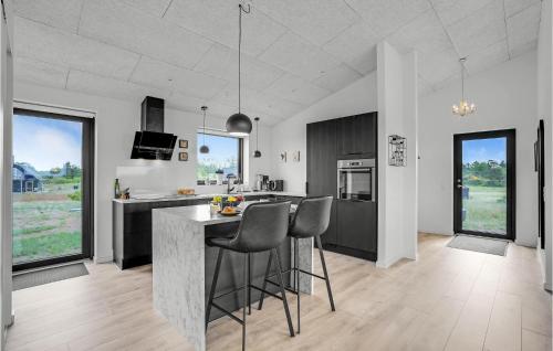 Nice Home In Skjern With Wifi — Skjern — photo 5