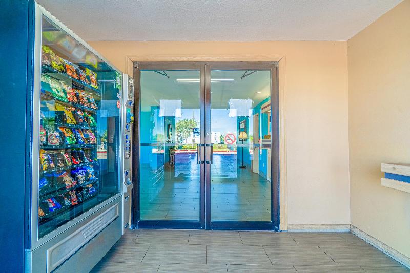 Executive Inn Port Lavaca by OYO - photo 33