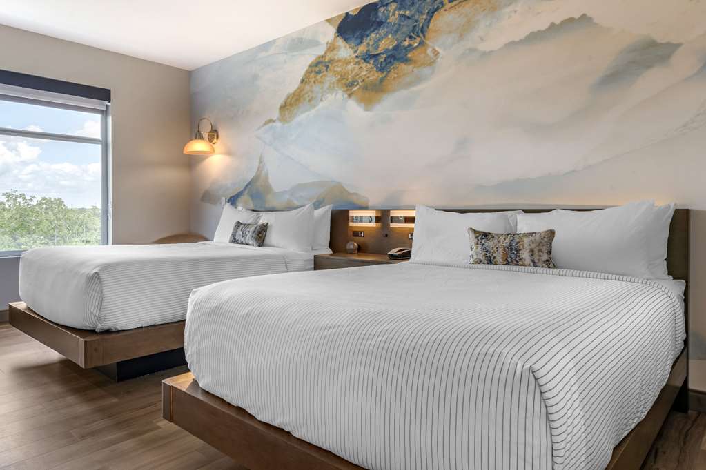 Cambria Hotel Orlando Airport - photo 25