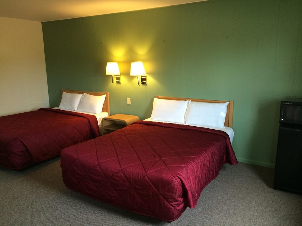 Super 7 Motel Sedalia - photo 22