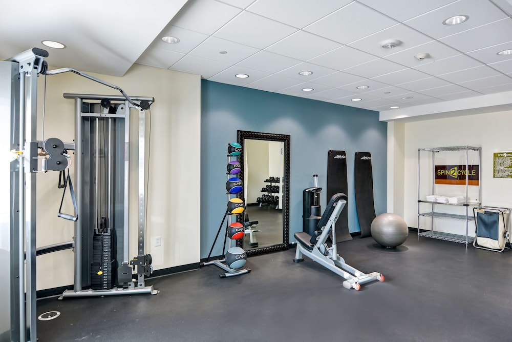 Home2 Suites by Hilton Azusa - photo 27