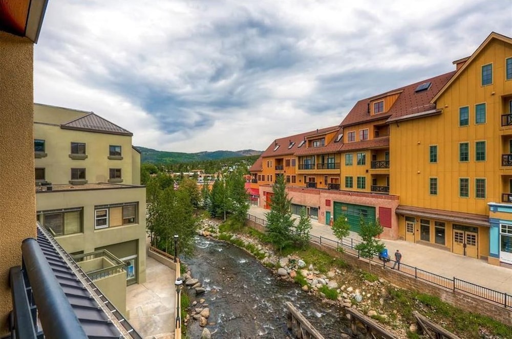 Village at Breckenridge Wetterhorn 3204 by RedAwning - photo 40