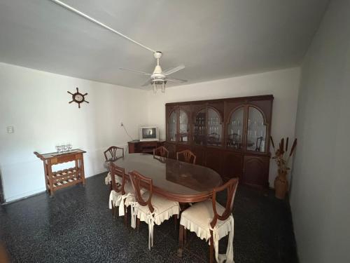 La Magallanes in Santiago Del Estero, Argentina