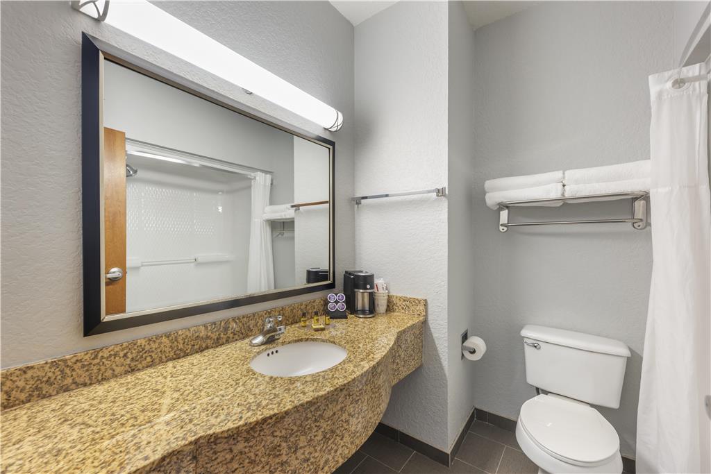 Best Western Plus Fredericksburg - photo 19